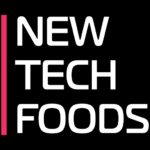 New Tech Foods Logo