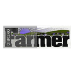 Ontario Farmer Logo