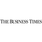 The Business Times Logo